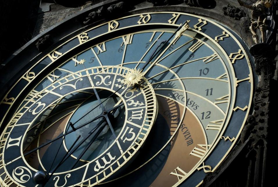 Гороскоп для всіх знаків зодіаку на 3 грудня 2023 року