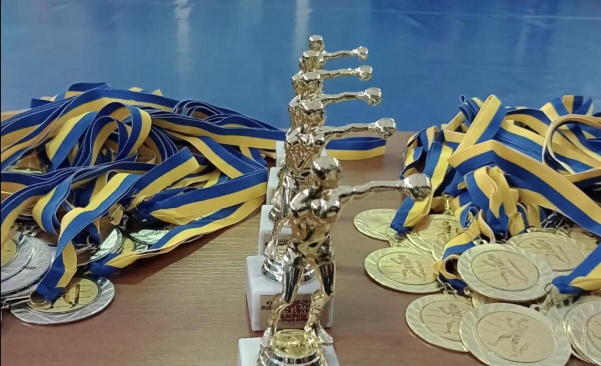 На Київщині відбувся юнацький турнір з боксу пам’яті міського голови Обухова Олександра Левченка (фото)