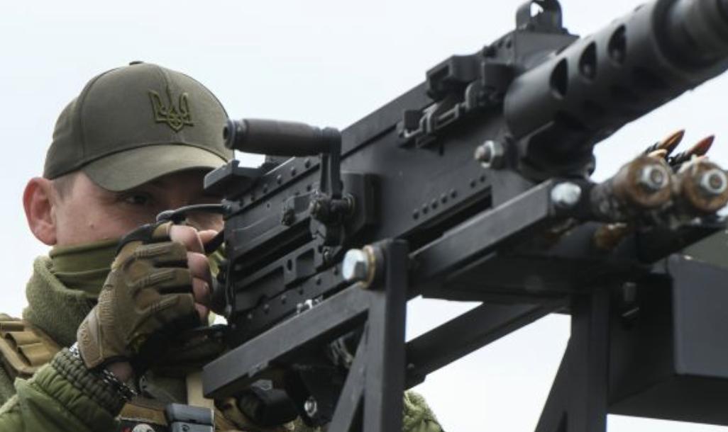Вночі російські окупанти атакували Україну з повітря ракетами та дронами