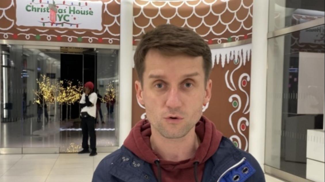 Американський волонтер відповів, чи вплинула на гуманітарну допомогу Україні ізраїльська війна