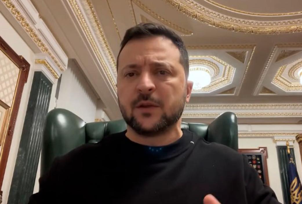 Воїнів Краматорського прикордонного загону відзначив глава української держави