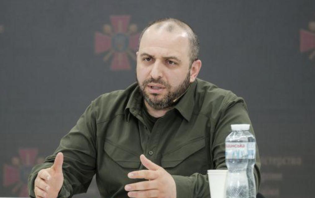 Умеров розповів, які перспективи у військових ЗСУ щодо демобілізації