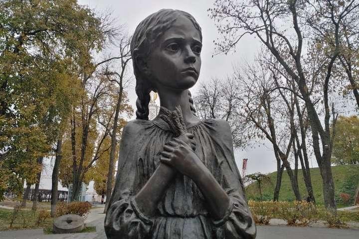 Ще один штат США визнав Голодомор геноцидом українського народу
