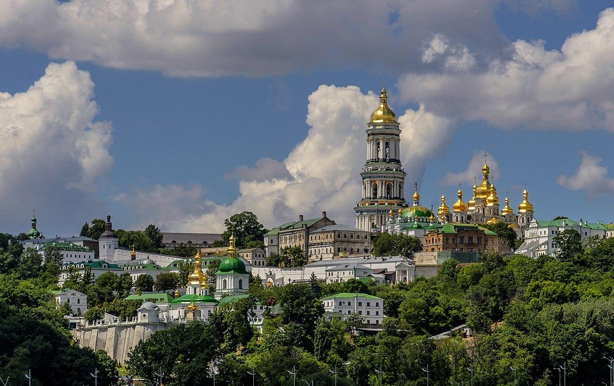 «Дзвін Пам’яті та Надії»: у Києво-Печерській Лаврі проведуть акцію на підтримку військовополонених