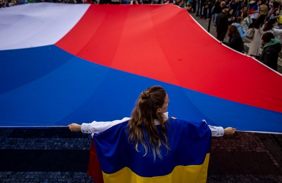 Тимчасовий захист для українців у Чехії: на який період можна покидати країну