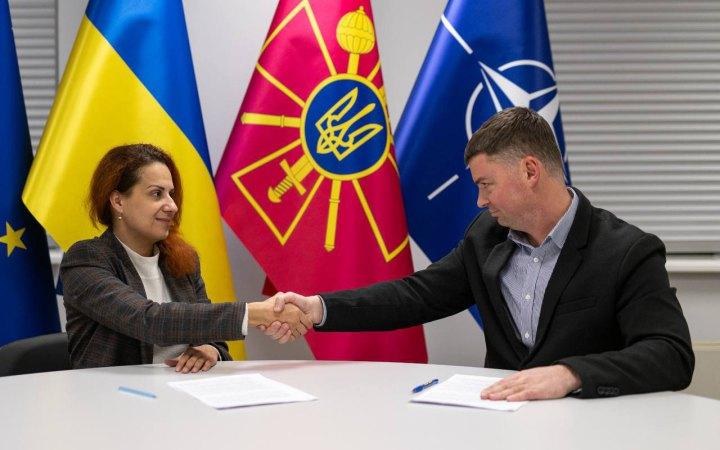 Проєкт із рекрутингу до ЗСУ: Міноборони співпрацюватиме із ще одним сервісом пошуку роботи
