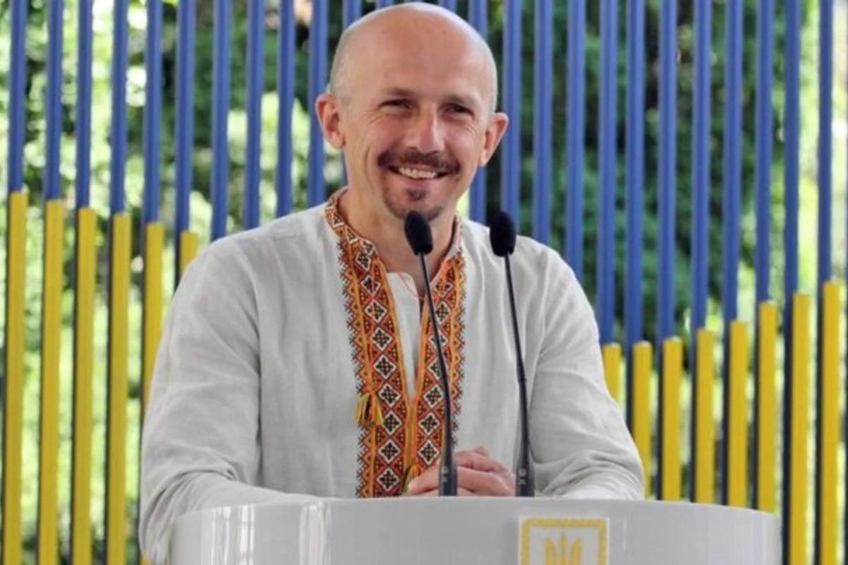Викрадений окупантами український журналіст отримав престижну міжнародну нагороду