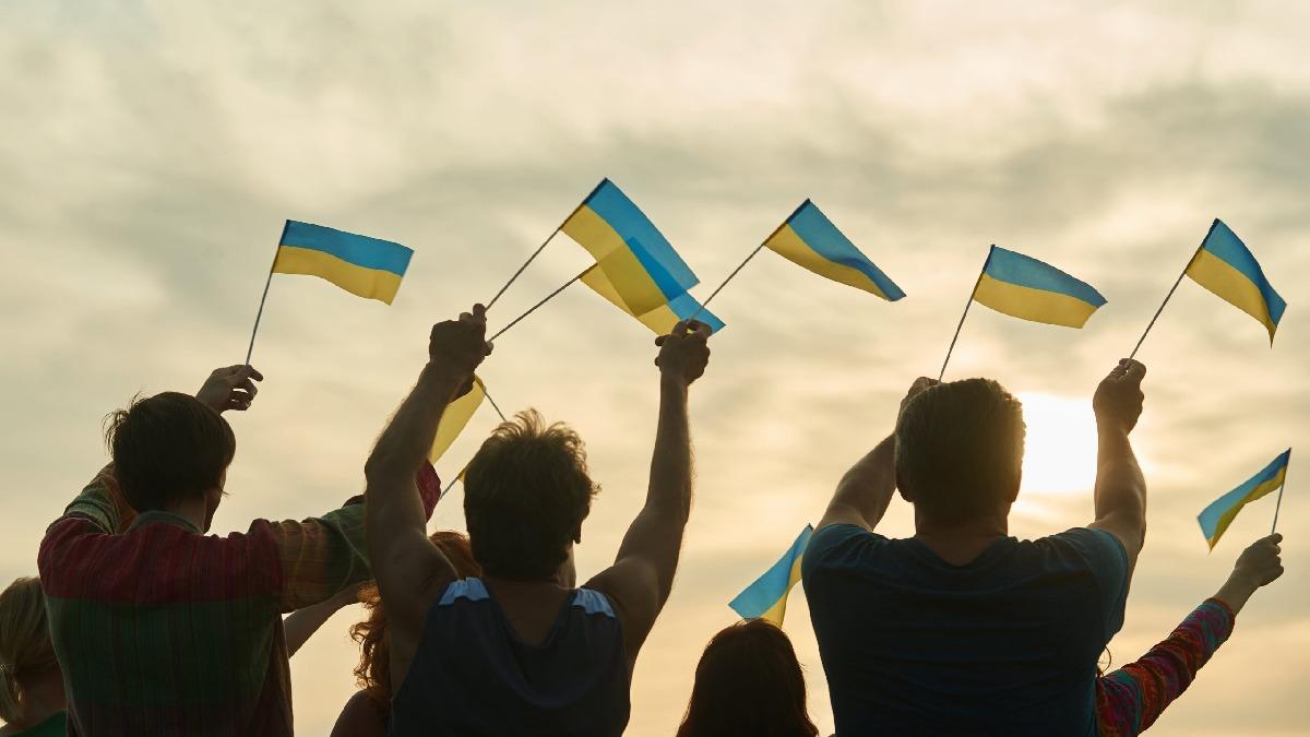 Три чверті українців вірять у відбудову країни за 10 років — дослідження