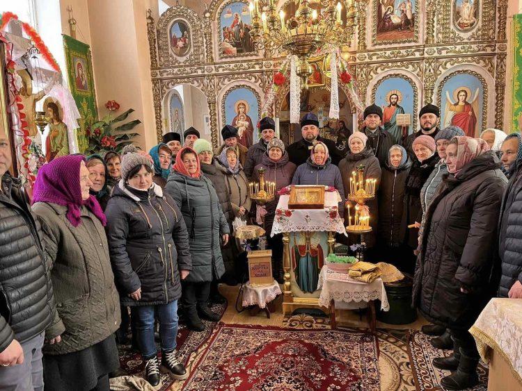 На Хмельниччині ще дві релігійні громади приєдналися до ПЦУ