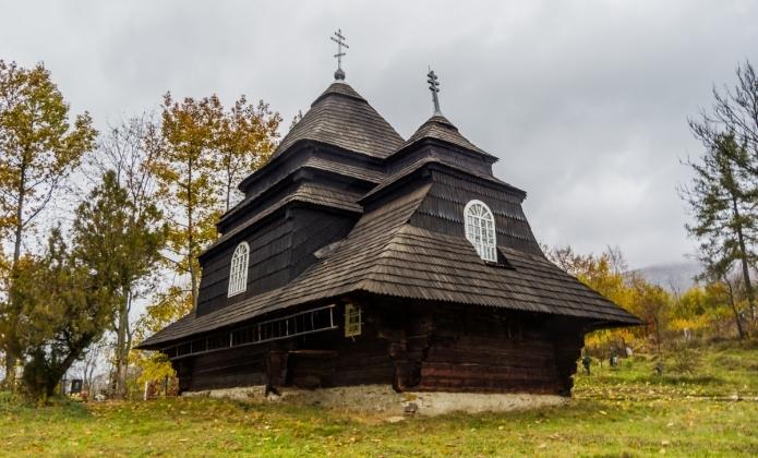 Ще п’ять культурних об’єктів України взяло під свою охорону ЮНЕСКО