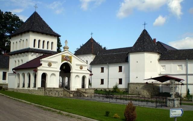 Названо ім’я нового ігумена Свято-Успенської Унівської лаври УГКЦ