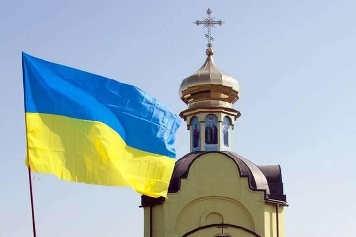 Опитування показало, як змінилась релігійність українців під час війни