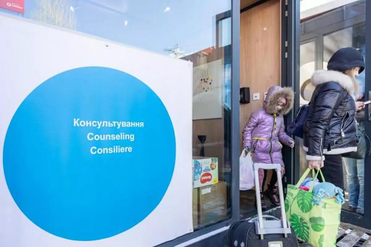 В Польщі закриваються пункти підтримки українських біженців: подробиці