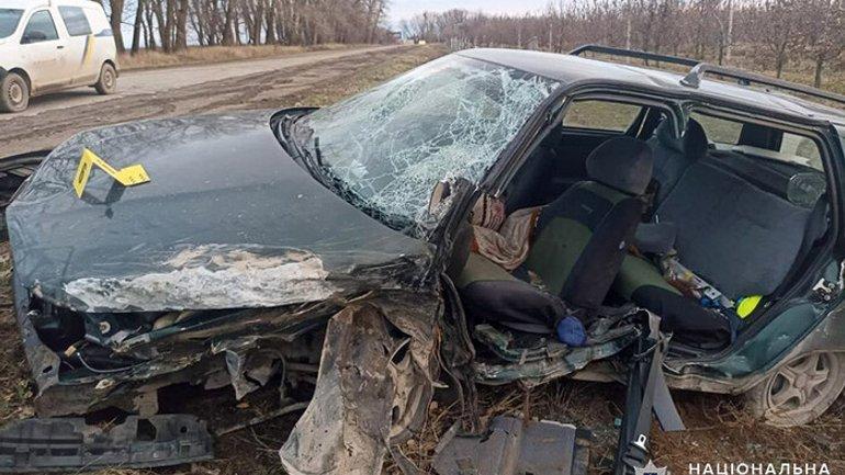 Священик УПЦ МП на підпитку спричинив смертельне ДТП на Хмельниччині