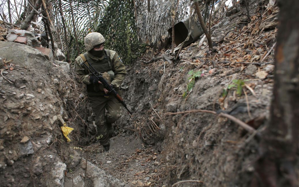 Українським військам вдалося стабілізувати ситуацію у районі Вовчанська