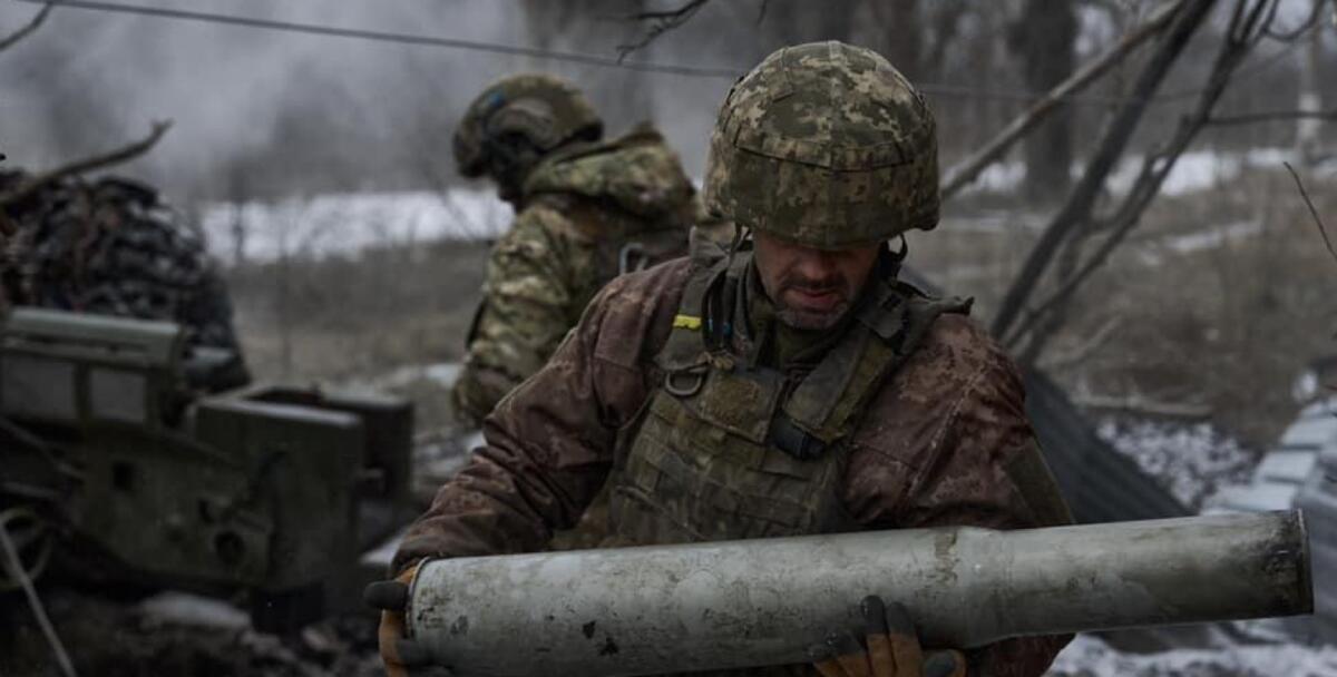 Депутат однієї з європейських країн підтримав призов українських біженців до ЗСУ