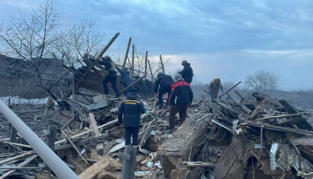 Окупанти атакували Покровськ, відомо про поранених (оновлено)