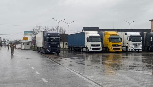 Румунські фермери почали блокаду КПП на кордоні з Україною: що відомо