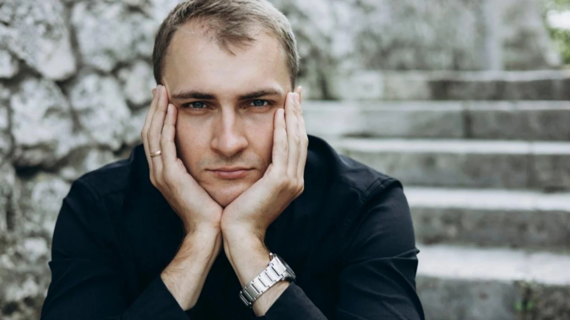 Актор Луганського обласного театру отримав звання “Заслужений артист України”