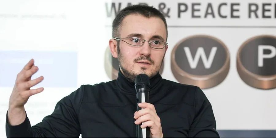 У Bihus.Info заявили про кількамісячне прослуховування
