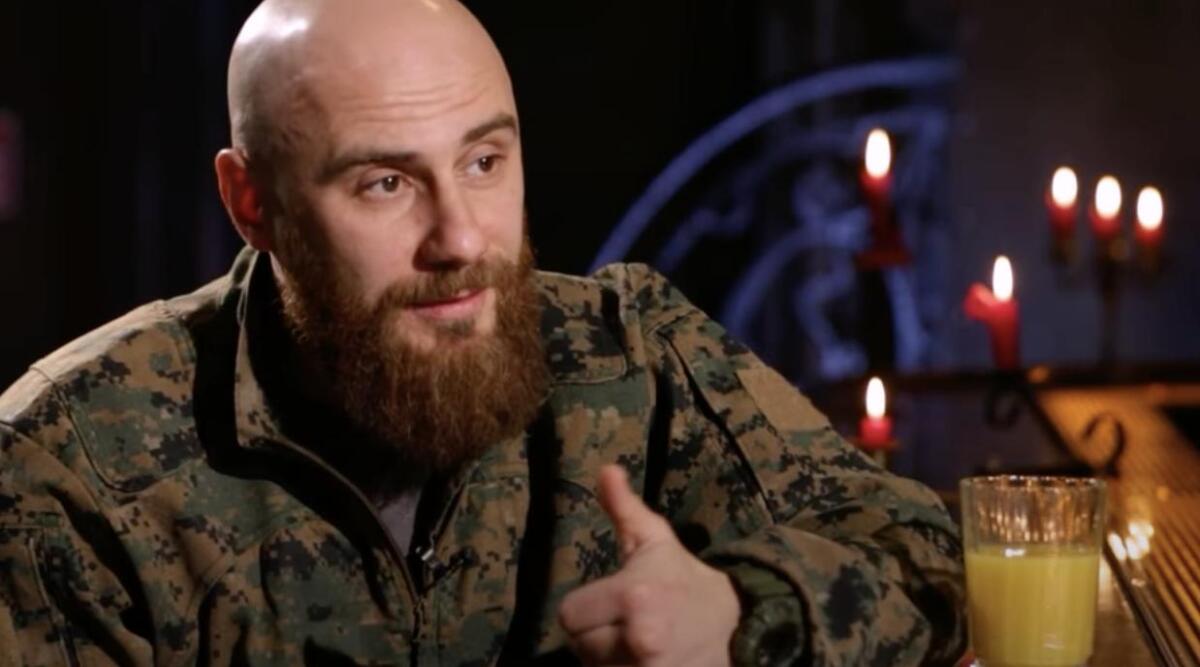 Український військовий закликав знизити мобілізаційний вік до 22 років