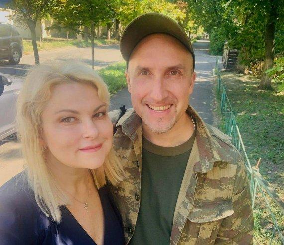 Причину смерті брата-військовослужбовця назвала співачка Марія Бурмака
