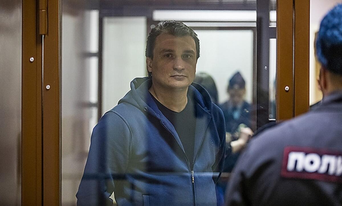 Колишній наркоторговець та найманець ПВК «Вагнер» призначений заступником керівника фонду губернатора у Ленінградській області