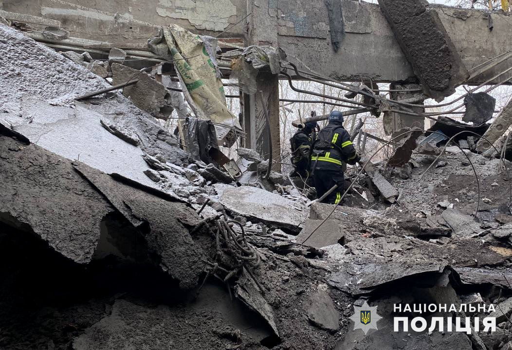 Росія обстріляла сім міст і сіл Донеччини: загинула людина