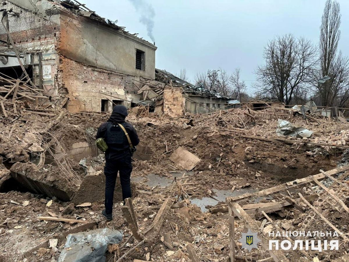 Росіяни 15 разів відкривали вогонь по містах і селах Донеччини: загинуло двоє людей