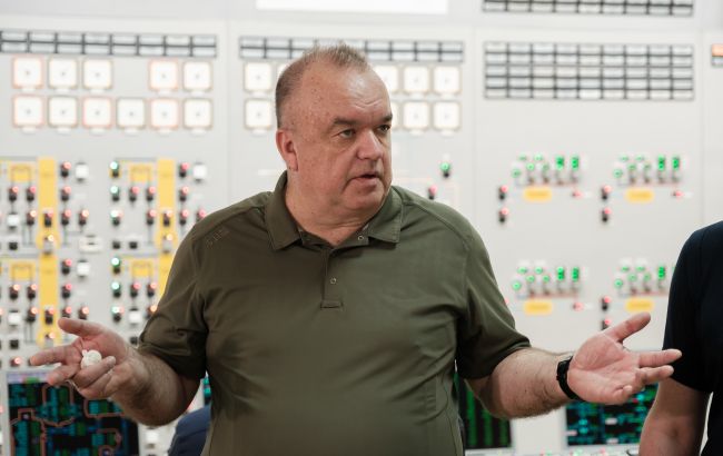Призначено виконуючого обовʼязки голови правління “Енергоатома”:  хто він