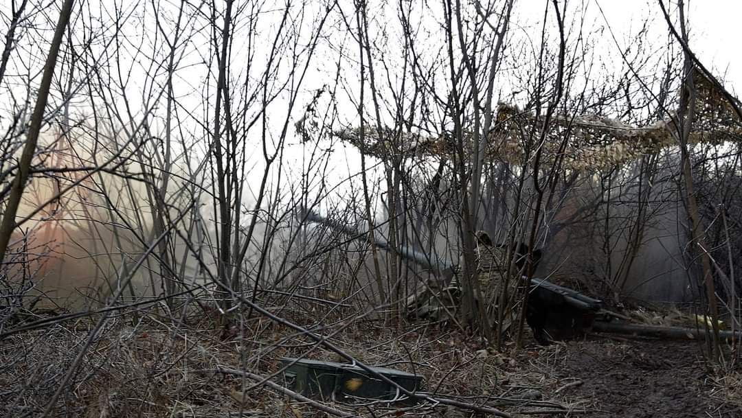 Окупанти безуспішно штурмують плацдарм на Херсонському напрямку – Генштаб