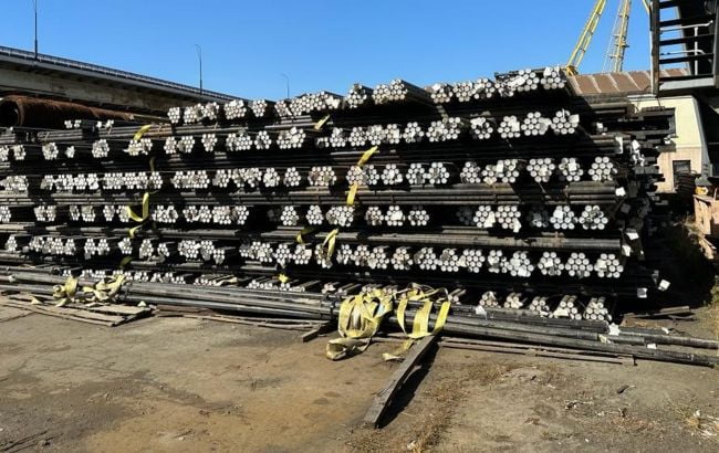 Правоохоронці передали ЗСУ майно білоруської компанії на понад 61 млн доларів США