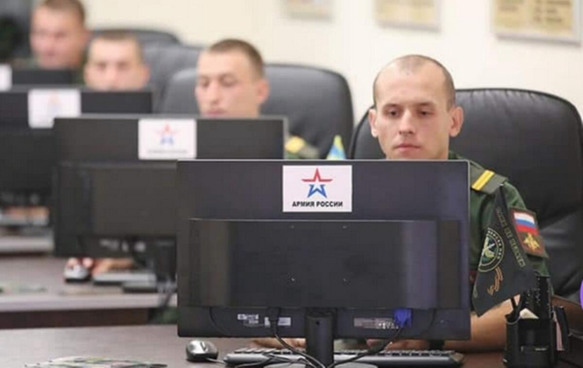 Меми, які використовуються росіянами для проведення ІПСО в Україні