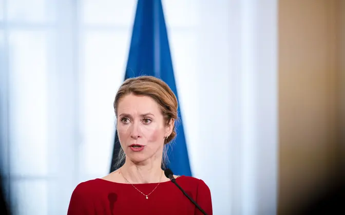 Глава дипломатії ЄС закликала США й НАТО розділити відповідальність за війну в Україні