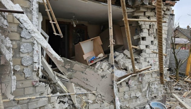 У Херсонській ОВА розповіли про наслідки ворожих обстрілів за минулу добу