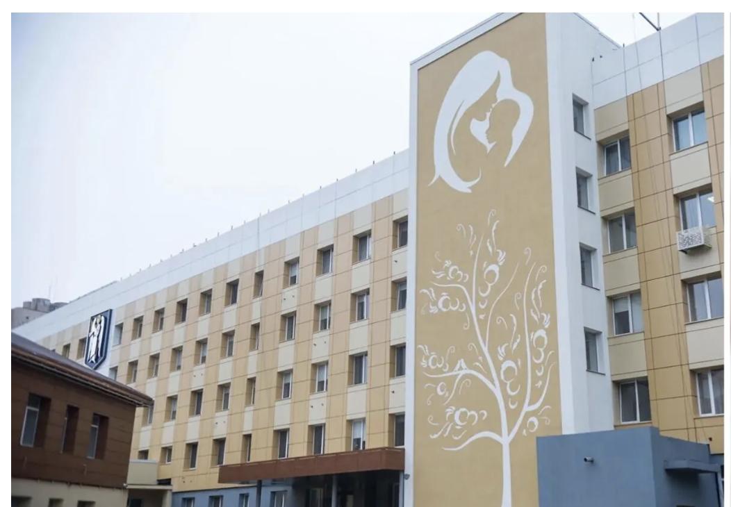 Столична влада назвала кількість малюків, які народилися у Києві за 700 днів війни