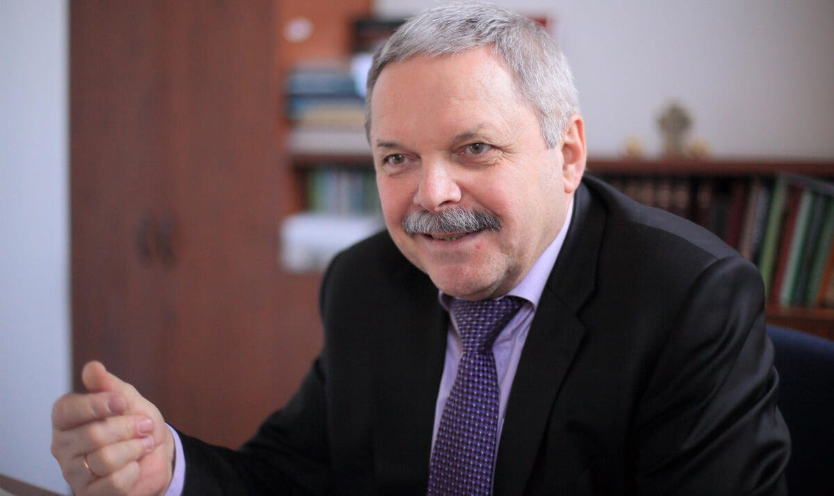 До українців із застереженням звернувся відомий дисидент