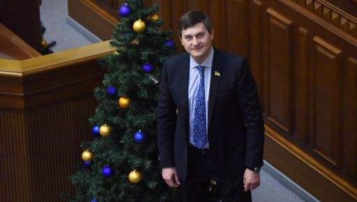 Український парламентар у спадщину отримав кілька мільйонів гривень