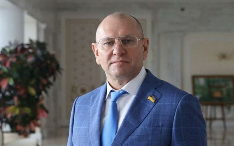 Суд виніс нове рішення щодо народного депутата Євгенія Шевченка