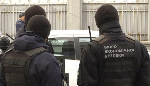 У Львівському ТЦК та СП провели обшуки
