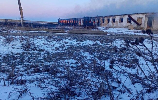 Одещина потрапила під ворожий обстріл ракетами “Онікс”