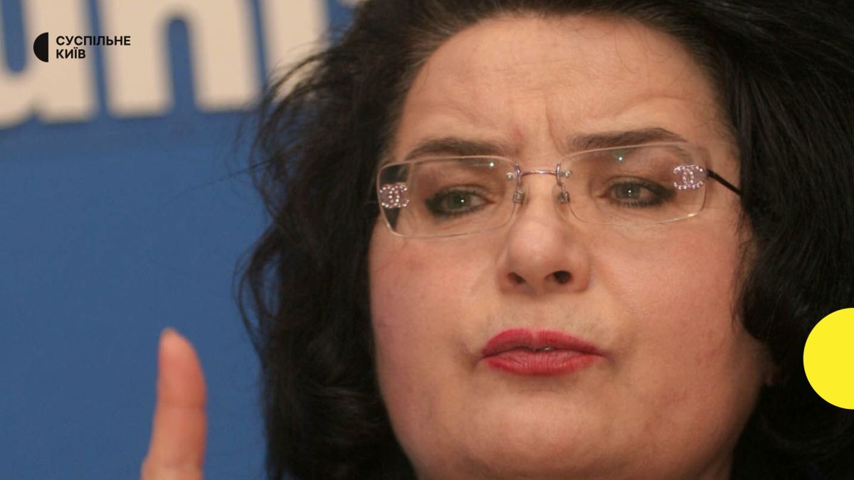 Ексзаступницю Генпрокурора Ольгу Колінько та її доньку знайшли мертвими – ЗМІ