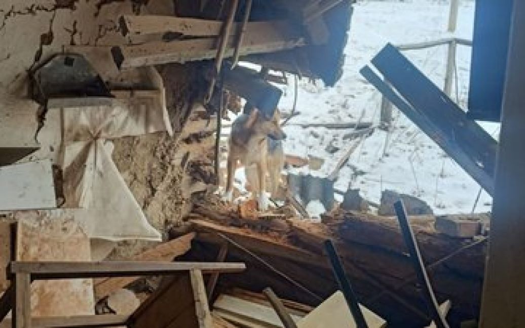 На Сумщині російські окупанти вбили останнього жителя села