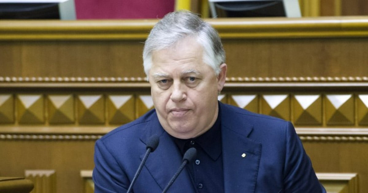 Лідера КПУ правоохоронці оголосили у розшук