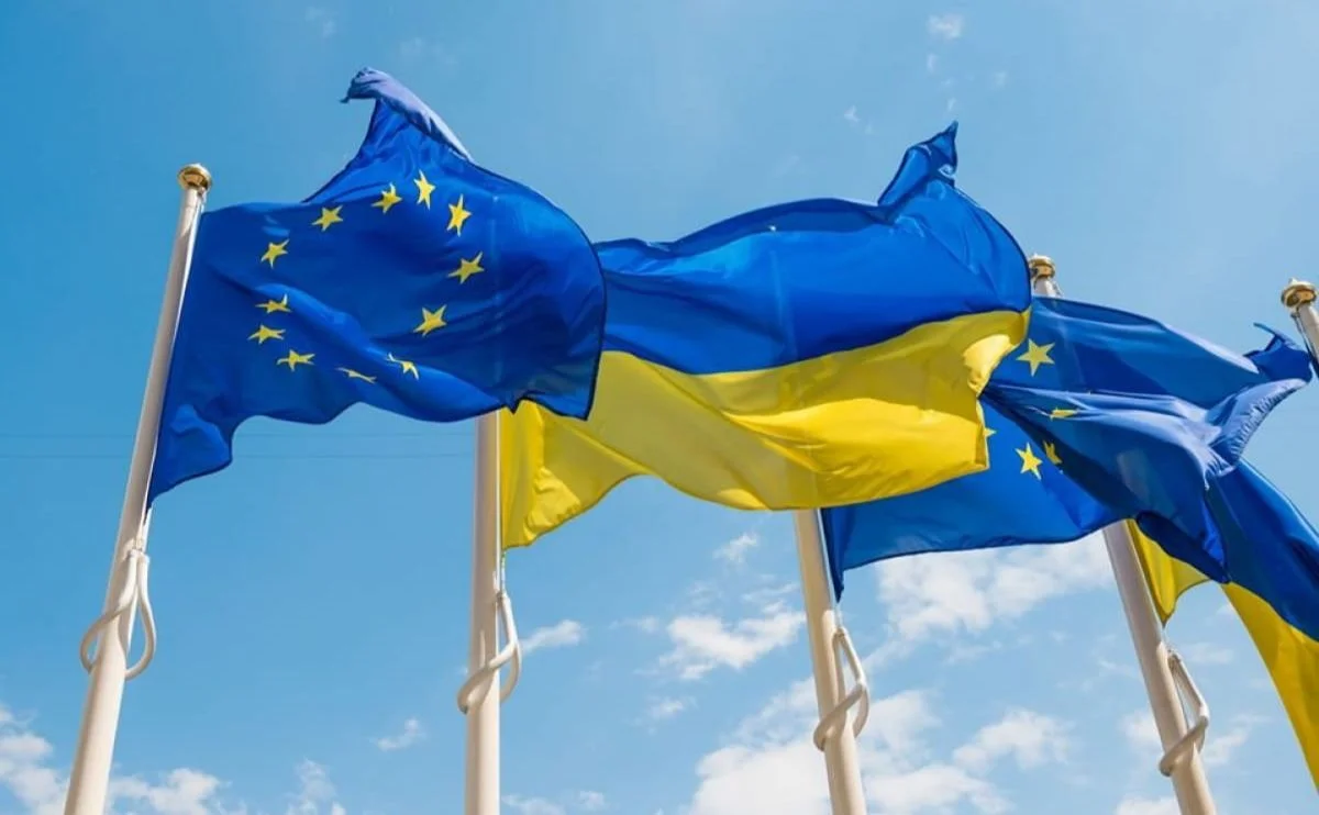 ЄС виділить Україні додаткові €8,3 млрд: Рада Євросоюзу схвалила зміни до програми Ukraine Facility