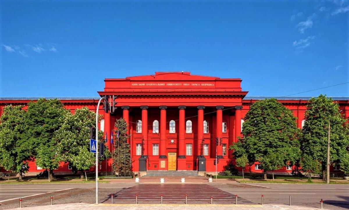 Керівництво університету Шевченка має відношення до скандалу з харчуванням військових