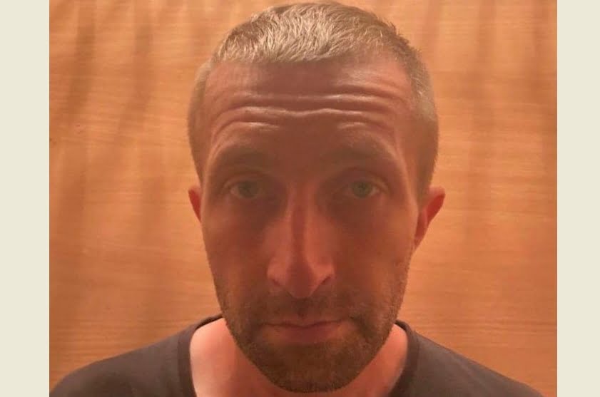 Засуджено інформатора ворога, який за 6 тис. гривень погодився «служити великій Росії» (фото)