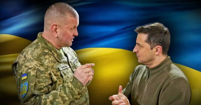 В Україні за бюджетні кошти будуть моніторити новини про представників Офісу Президента та Головнокомандувача ЗСУ