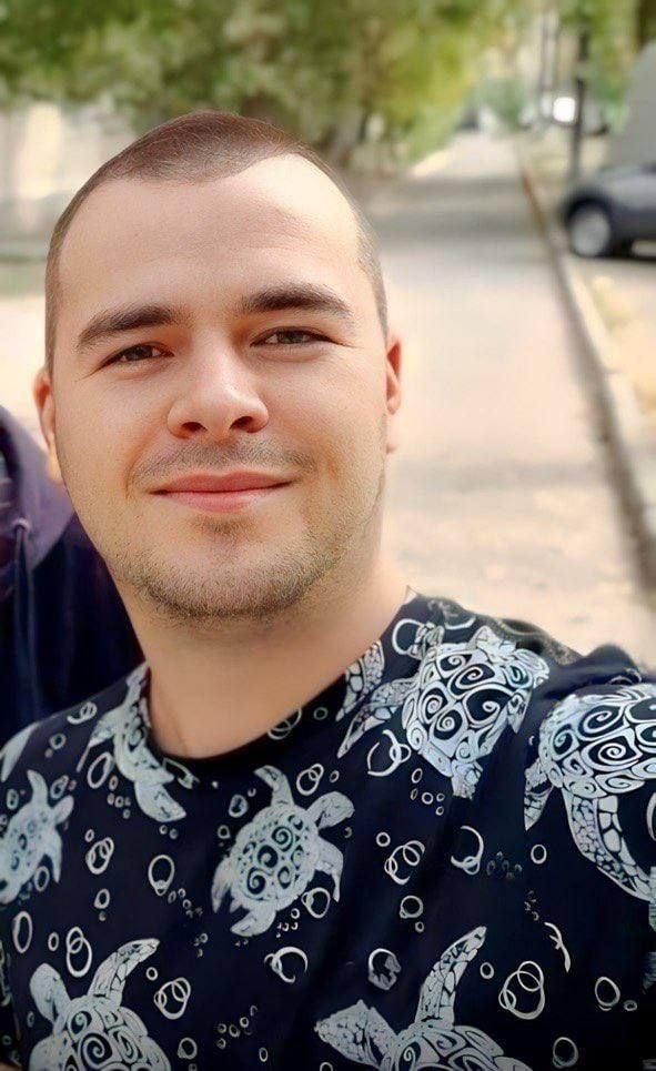 Доцента Східноукраїнського національного університету імені Даля вдалося повернути з російського полону