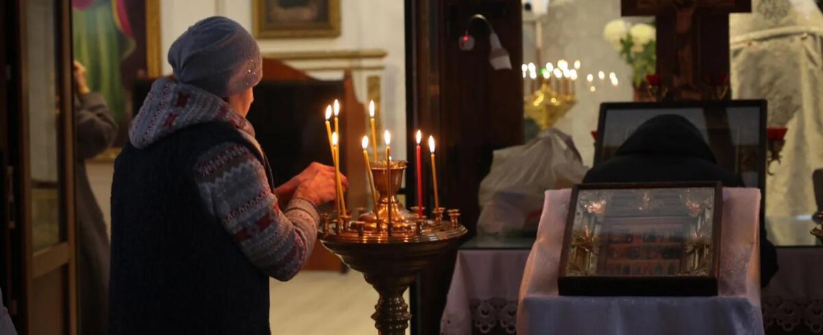 На Херсонщині до ПЦУ перейшла ще одна релігійна громада
